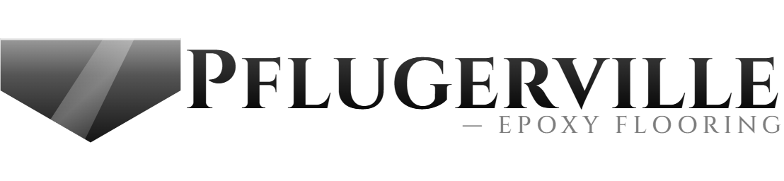 Pflugerville Epoxy Flooring